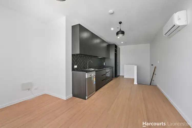 Fifth view of Homely unit listing, 202/73-75 St John Street, Launceston TAS 7250