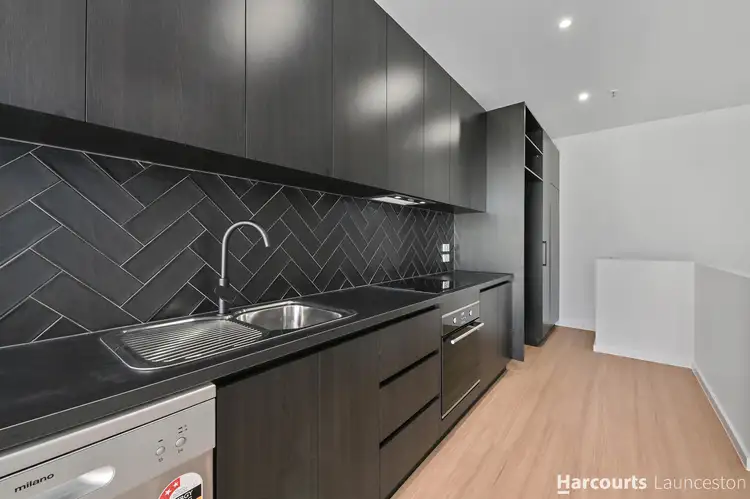 Sixth view of Homely unit listing, 202/73-75 St John Street, Launceston TAS 7250