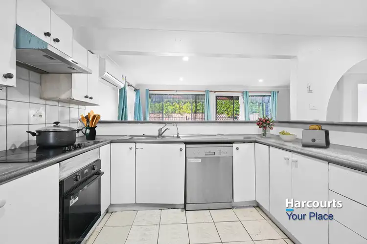 Third view of Homely house listing, 3 Moonah Grove, St Clair NSW 2759