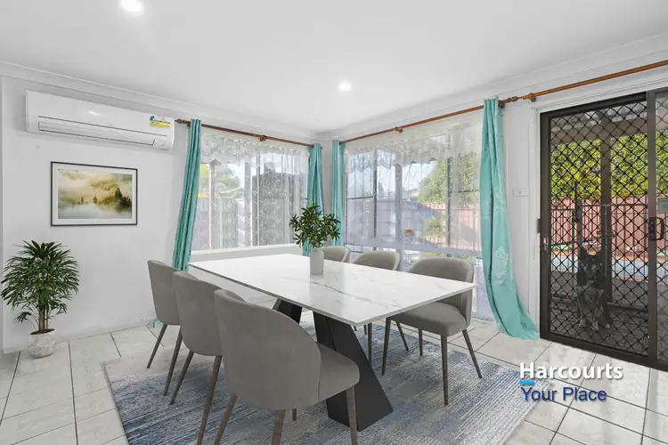 Fourth view of Homely house listing, 3 Moonah Grove, St Clair NSW 2759