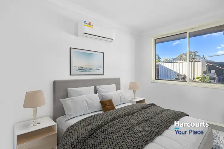 Fifth view of Homely house listing, 3 Moonah Grove, St Clair NSW 2759