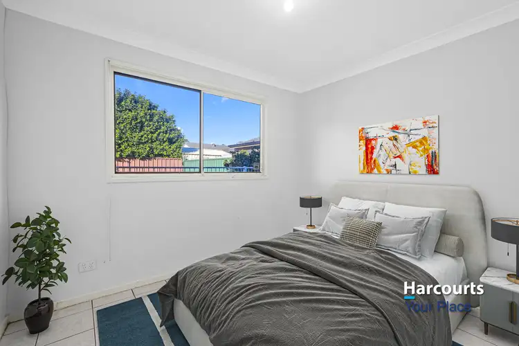 Sixth view of Homely house listing, 3 Moonah Grove, St Clair NSW 2759