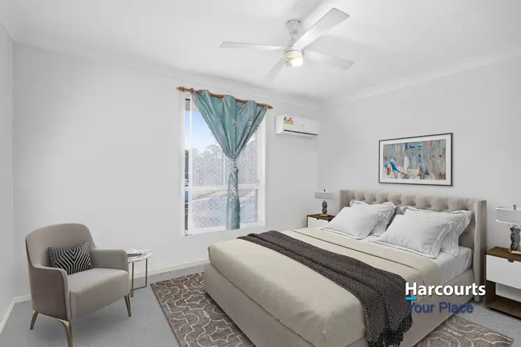 Seventh view of Homely house listing, 3 Moonah Grove, St Clair NSW 2759