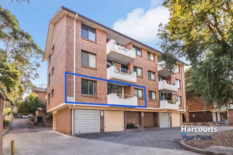 Main view of Homely unit listing, 1/22 Luxford Road, Mount Druitt NSW 2770