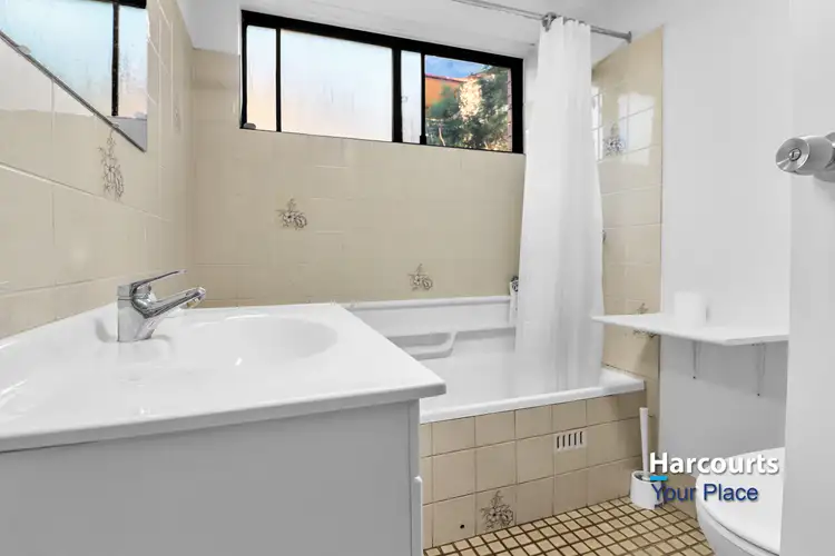 Third view of Homely unit listing, 1/22 Luxford Road, Mount Druitt NSW 2770