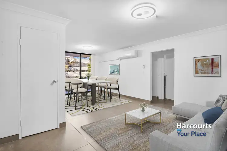 Fourth view of Homely unit listing, 1/22 Luxford Road, Mount Druitt NSW 2770