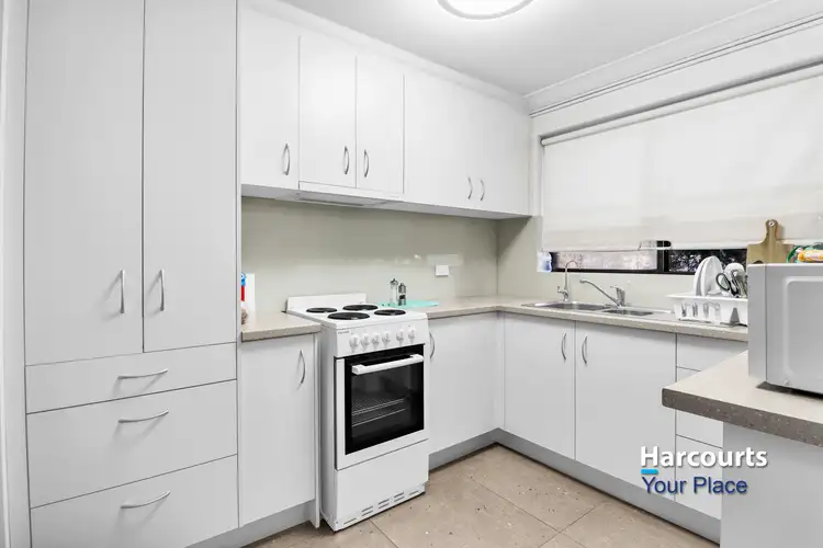 Fifth view of Homely unit listing, 1/22 Luxford Road, Mount Druitt NSW 2770
