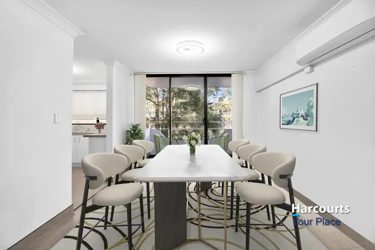 Sixth view of Homely unit listing, 1/22 Luxford Road, Mount Druitt NSW 2770