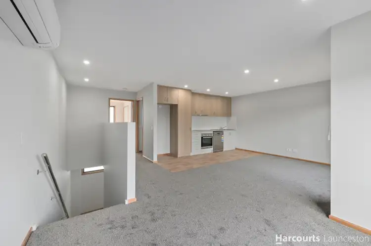 Third view of Homely unit listing, Unit 3/359-361 Hobart Road, Youngtown TAS 7249