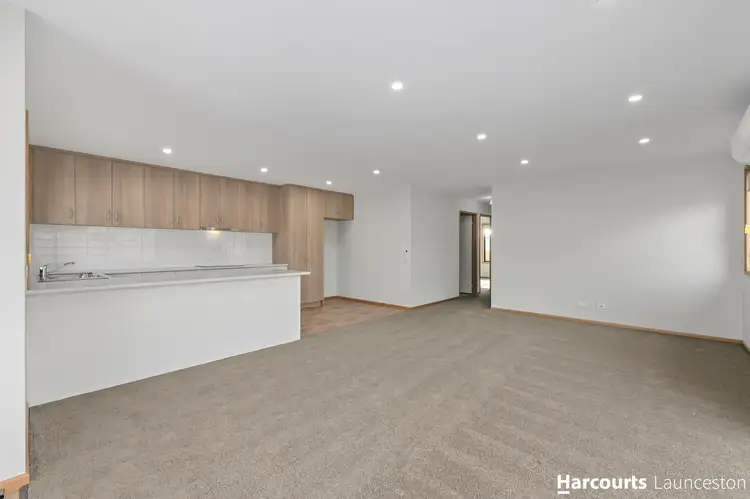 Third view of Homely unit listing, 1 Alma Street, Youngtown TAS 7249
