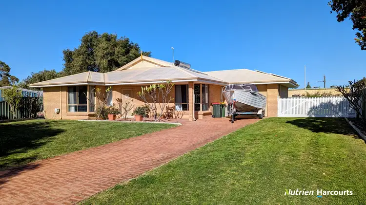 12 Craig Way, Lancelin WA 6044