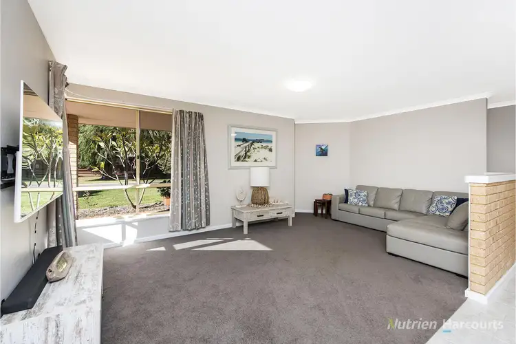 Second view of Homely house listing, 12 Craig Way, Lancelin WA 6044