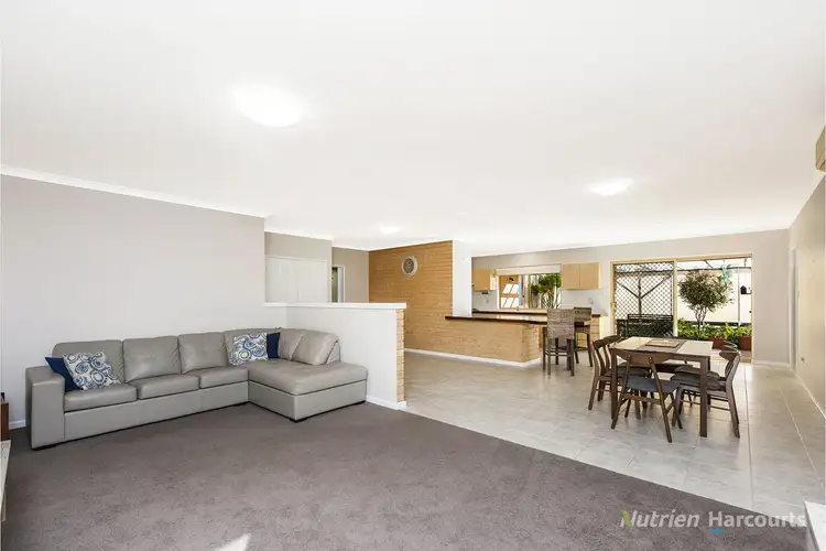 Third view of Homely house listing, 12 Craig Way, Lancelin WA 6044