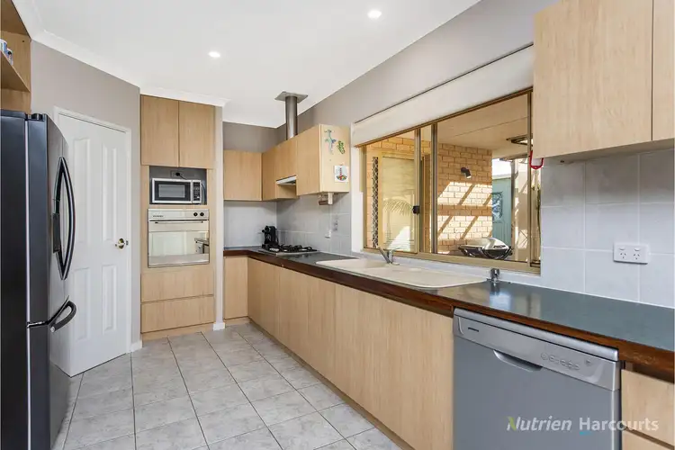 Fifth view of Homely house listing, 12 Craig Way, Lancelin WA 6044