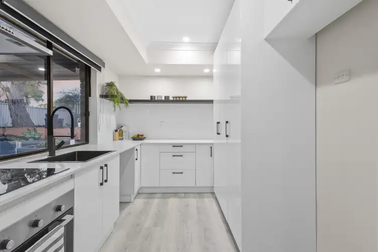 Third view of Homely house listing, 13 Tait Place, Coolbellup WA 6163