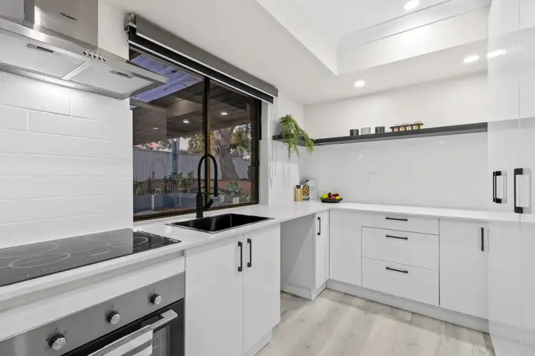 Fourth view of Homely house listing, 13 Tait Place, Coolbellup WA 6163