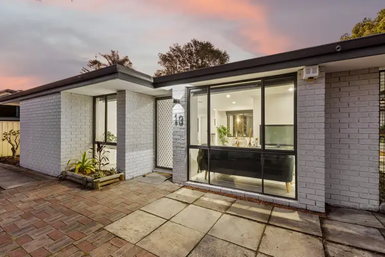 Seventh view of Homely house listing, 13 Tait Place, Coolbellup WA 6163