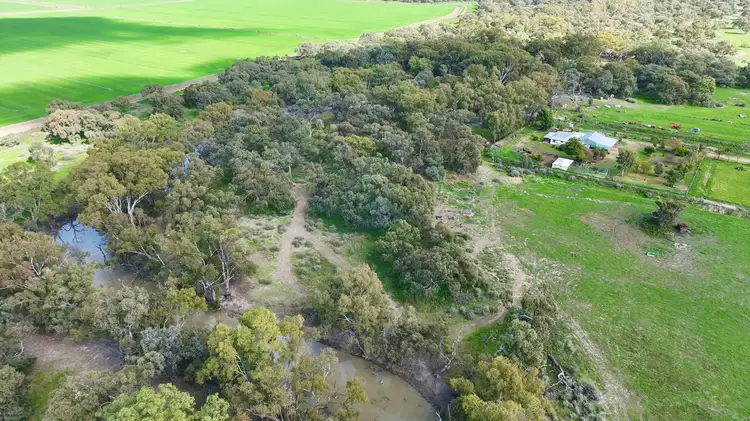 "YARRUM"/4483 Conargo Road, Conargo NSW 2710