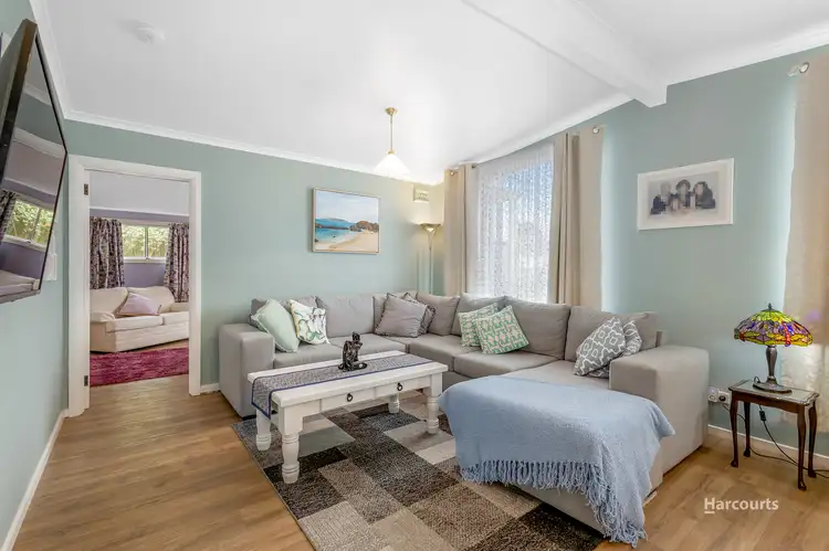 Fourth view of Homely house listing, 25 Pineleigh Street, Penguin TAS 7316