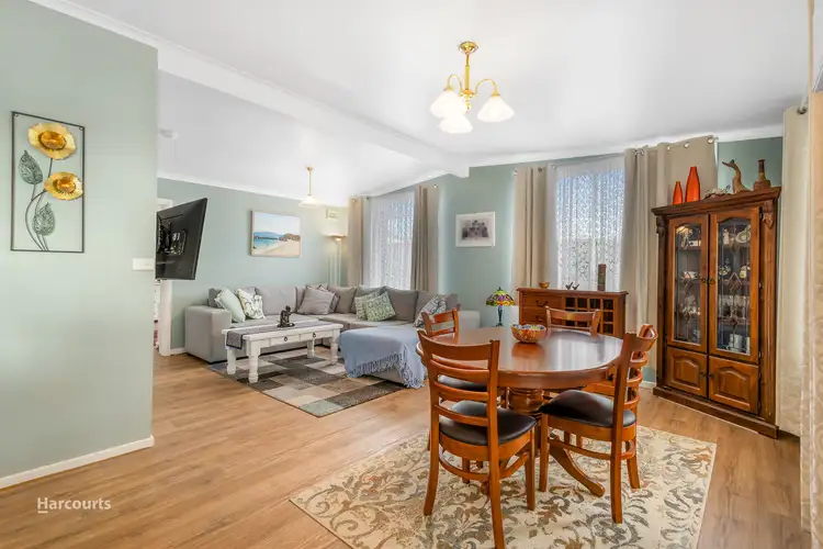 Fifth view of Homely house listing, 25 Pineleigh Street, Penguin TAS 7316