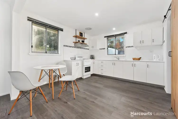 Fourth view of Homely house listing, 8 Emerald Place, Ravenswood TAS 7250