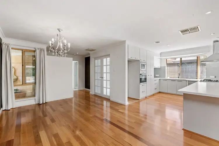 Second view of Homely house listing, 25 Shacklock Crescent, Winthrop WA 6150