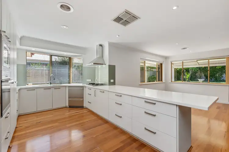 Third view of Homely house listing, 25 Shacklock Crescent, Winthrop WA 6150