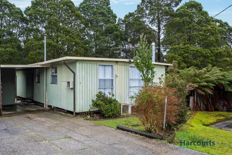 9 Gum Drive, Rosebery TAS 7470