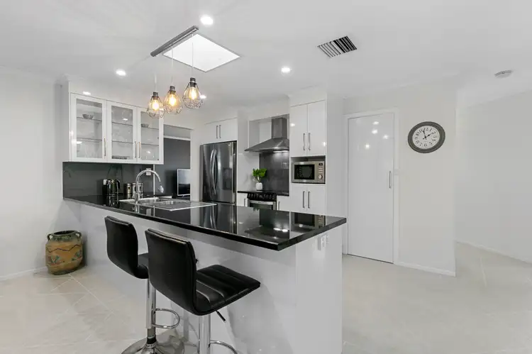 Main view of Homely house listing, 15 Bikila Court, Morphett Vale SA 5162