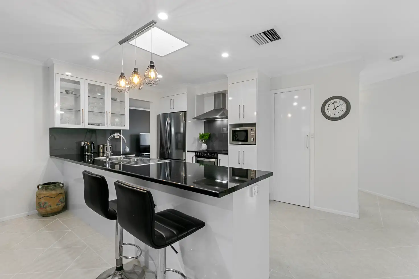 Main view of Homely house listing, 15 Bikila Court, Morphett Vale SA 5162