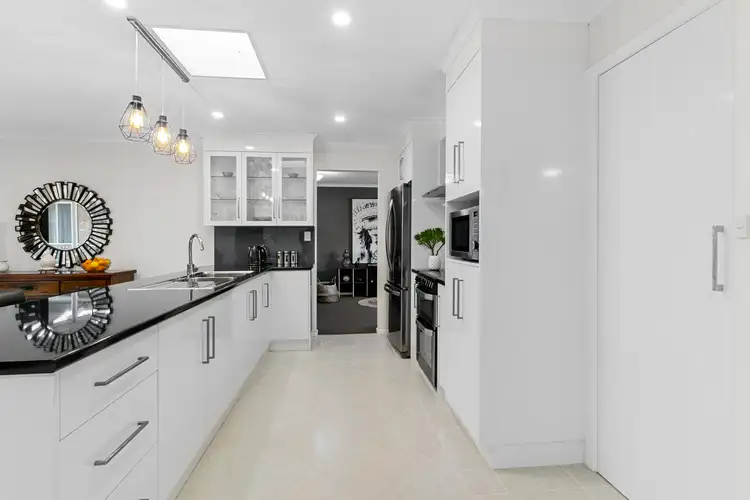Second view of Homely house listing, 15 Bikila Court, Morphett Vale SA 5162