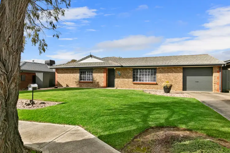 Fifth view of Homely house listing, 15 Bikila Court, Morphett Vale SA 5162