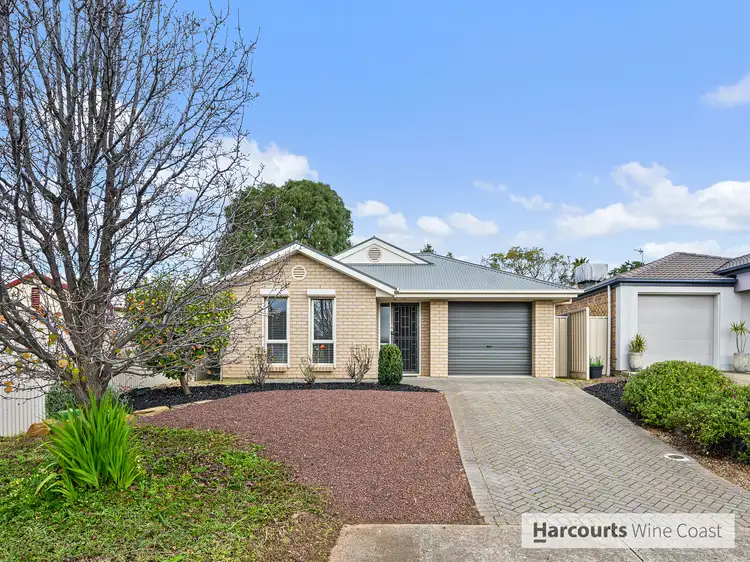 Main view of Homely house listing, 16 Rajah Street, Morphett Vale SA 5162