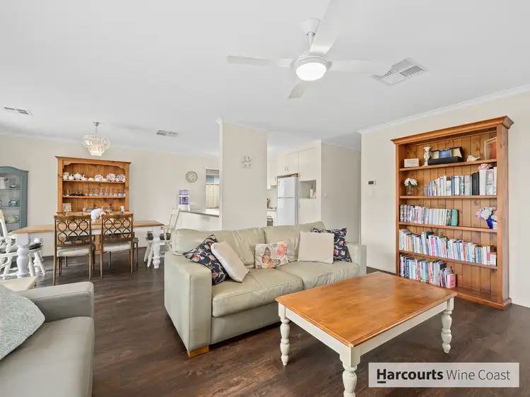 Second view of Homely house listing, 16 Rajah Street, Morphett Vale SA 5162