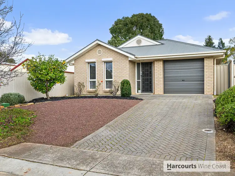 Fifth view of Homely house listing, 16 Rajah Street, Morphett Vale SA 5162