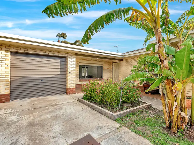 Second view of Homely unit listing, 5/7 Vale Avenue, Holden Hill SA 5088