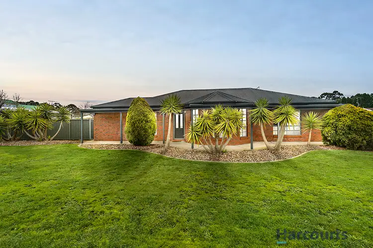 17 Kenmare Crescent, Invermay Park VIC 3350