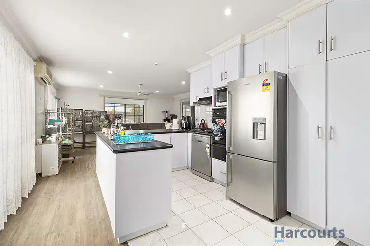 Fourth view of Homely house listing, 17 Kenmare Crescent, Invermay Park VIC 3350
