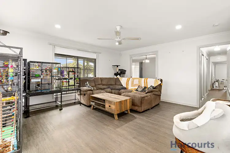 Fifth view of Homely house listing, 17 Kenmare Crescent, Invermay Park VIC 3350