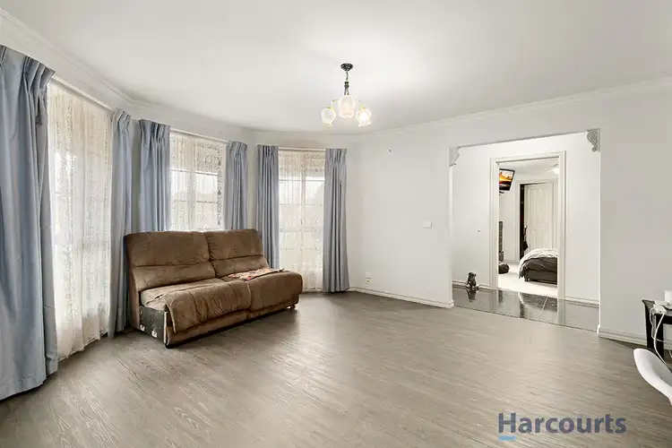 Sixth view of Homely house listing, 17 Kenmare Crescent, Invermay Park VIC 3350