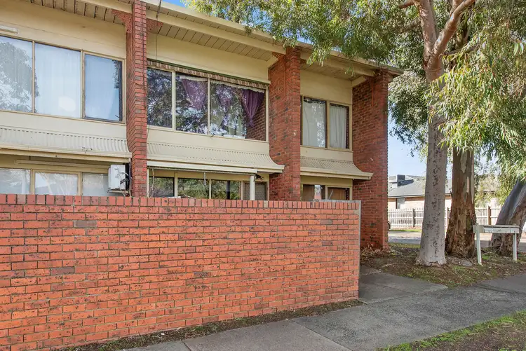 3/39 Cool Store Road, Hastings VIC 3915