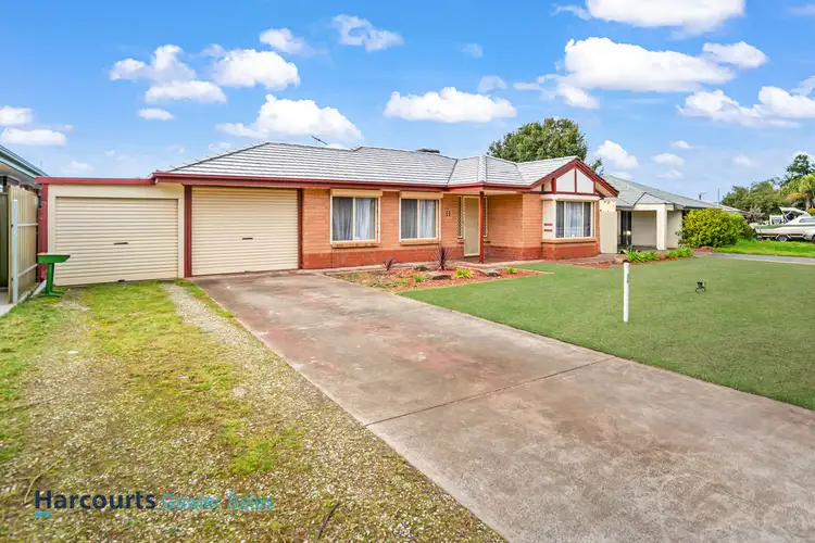 Second view of Homely house listing, 11 Leicester Grove, Andrews Farm SA 5114