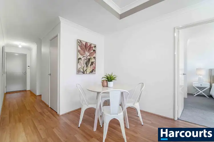 Second view of Homely house listing, 45B Salmar Way, Westminster WA 6061