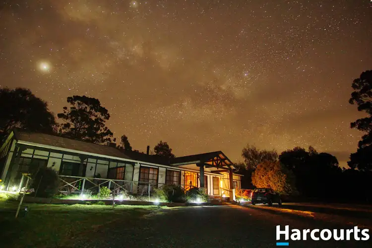 460 Staverton Road, Promised Land TAS 7306