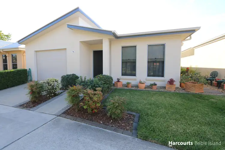 70/74 Cotterill Ave, Bongaree QLD 4507