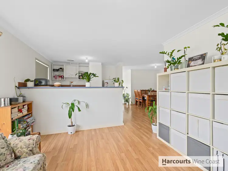 Second view of Homely house listing, 17 Trim Crescent, Old Noarlunga SA 5168