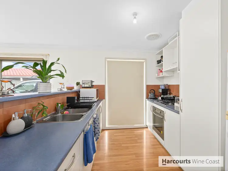 Fourth view of Homely house listing, 17 Trim Crescent, Old Noarlunga SA 5168