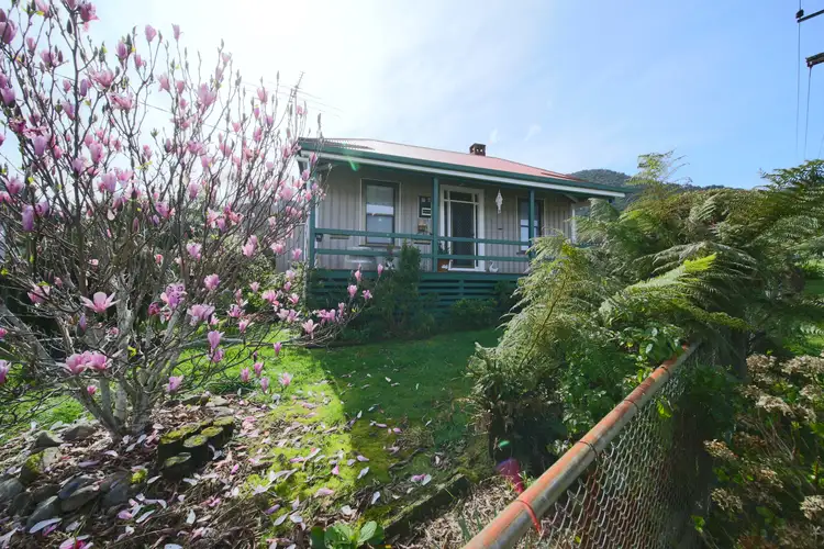 1 Primrose Street, Rosebery TAS 7470