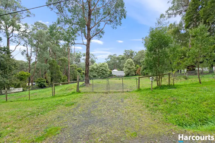 Third view of Homely land listing, 76 Kilvington Drive, Emerald VIC 3782