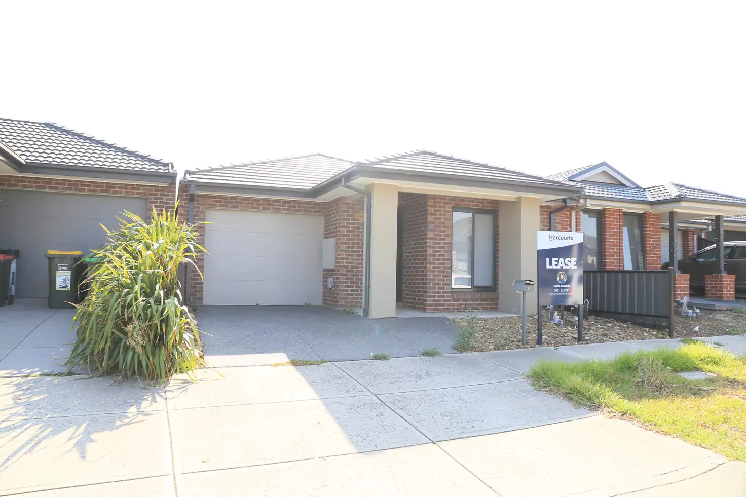 Main view of Homely house listing, 11 Booyong Street, Craigieburn VIC 3064